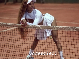 Jadesoleil