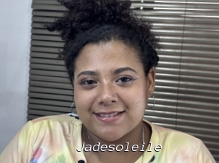 Jadesoleile