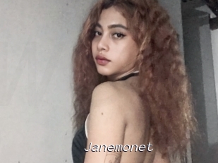 Janemonet