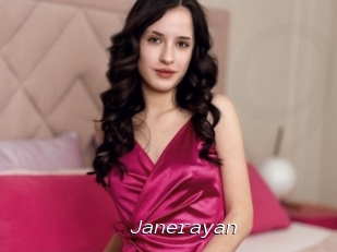 Janerayan