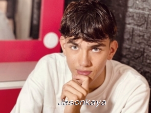 Jasonkaya