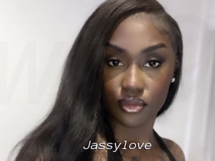 Jassylove