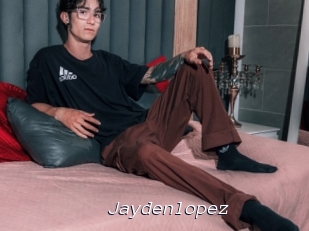 Jaydenlopez