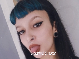 Jazmiinxx