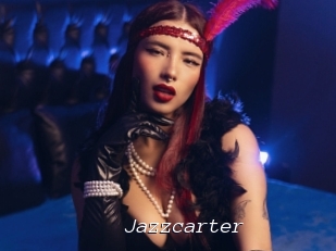 Jazzcarter