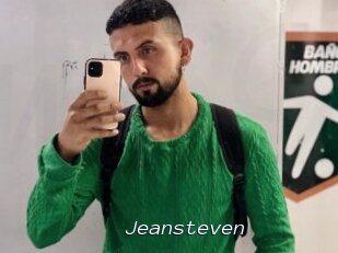 Jeansteven