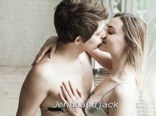 Jennaandjack