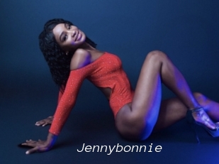 Jennybonnie