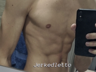 Jerkedletto