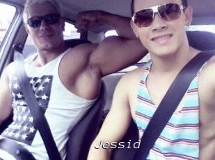 Jessid