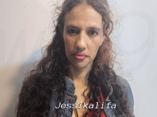 Jessikalifa