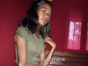 Jessyoblack