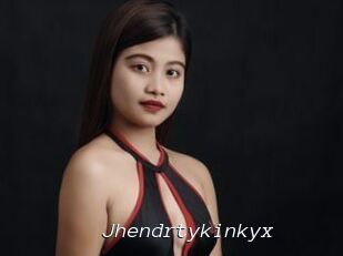 Jhendrtykinkyx