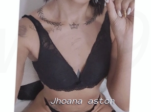 Jhoana_aston