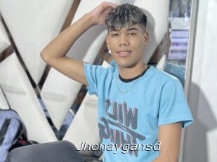 Jhonaygansd