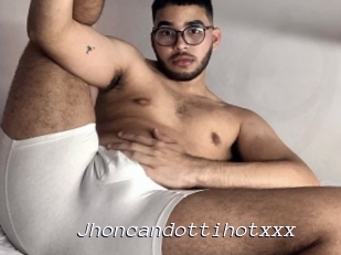 Jhoncandottihotxxx