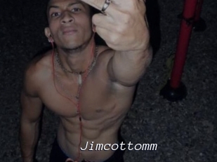 Jimcottomm