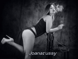 Joanarussy