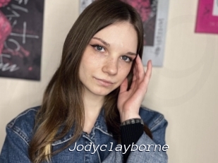 Jodyclayborne