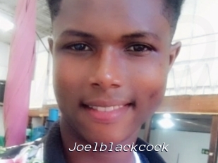 Joelblackcock