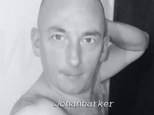 Johanbarker