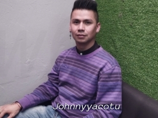 Johnnyyacotu