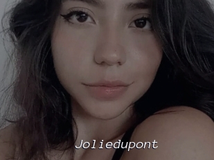 Joliedupont