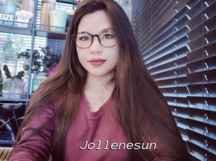 Jollenesun