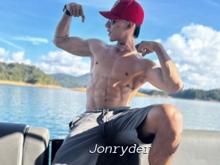 Jonryder