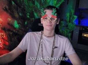 Jorakabanidze