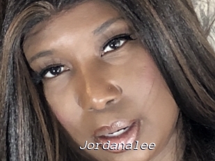 Jordanalee