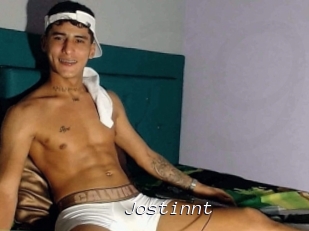 Jostinnt