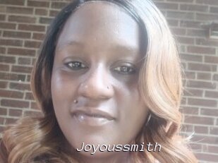 Joyoussmith