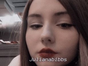 Julianabibbs