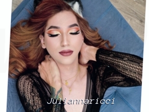 Juliannaricci