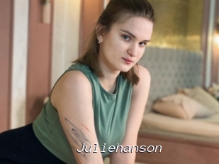 Juliehanson