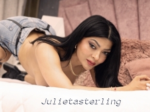 Julietasterling