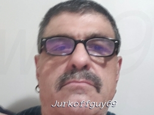 Jurkoffguy69