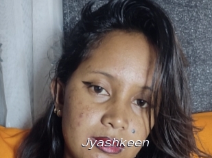 Jyashkeen