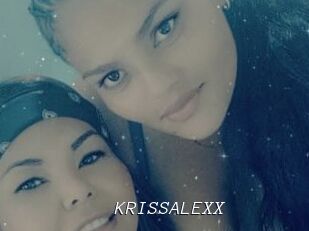 KRISSALEXX