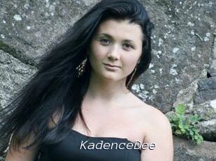 KadenceDee