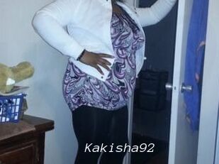 Kakisha92