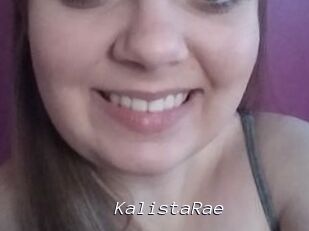 KalistaRae