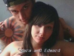 Kara_and_Edward