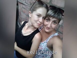 KellyPurple