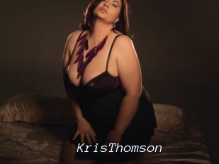 KrisThomson