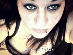 KryztAlsixx