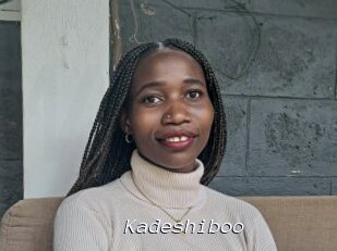 Kadeshiboo