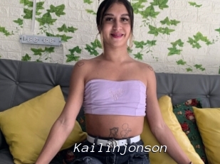 Kailinjonson