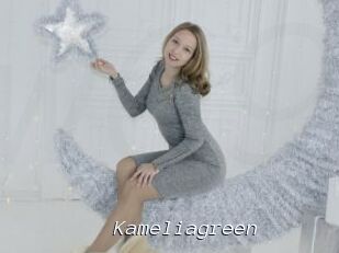 Kameliagreen
